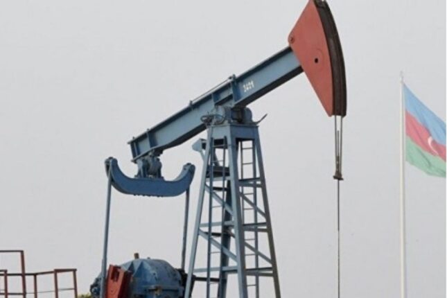Azərbaycan nefti ucuzlaşdı