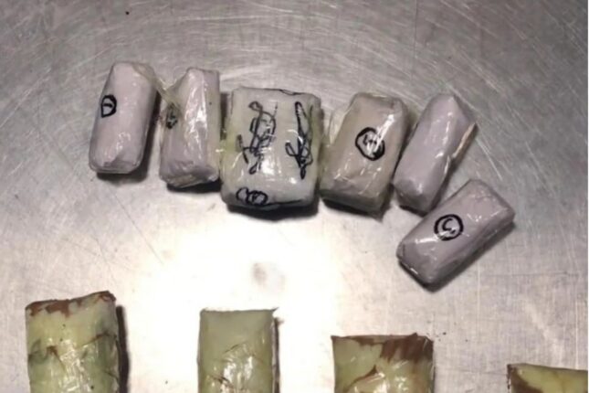 DİN-dən RƏSMİ: 54 kiloya yaxın narkotik…