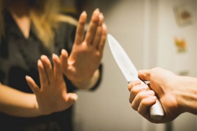 Sumqayıtda 31 yaşlı qadın qətlə yetirildi