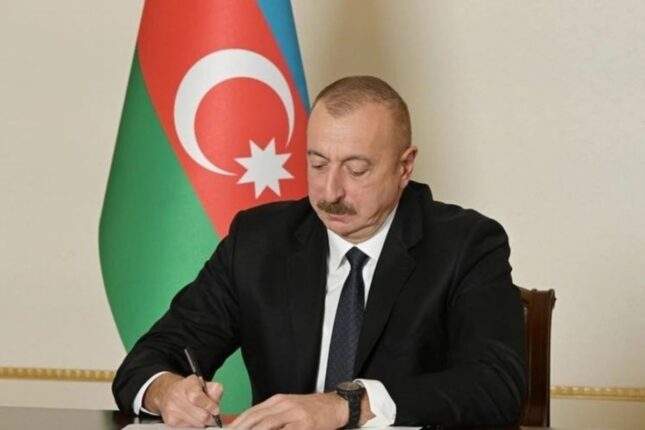 İcbari tibbi sığorta ilə bağlı şad xəbər: Prezident təsdiqlədi