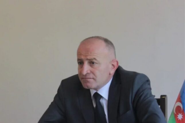 Bəhruz Əsgərov 5,5 milyon manatı mənimsəmədə təqsirləndirilir