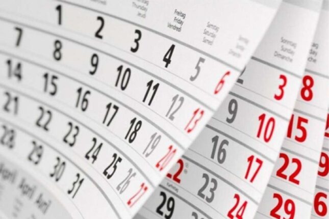 Bu tarixdə qısa iş günü OLACAQ