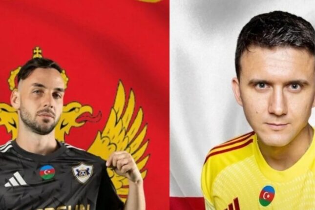 “Qarabağ”ın legionerləri bu ölkələrin milli komandalarına dəvət alıblar