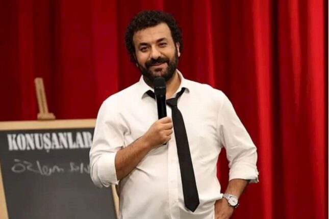 Hasan Can ilk dəfə saxlanılması barədə danışdı: Həmin gecə…