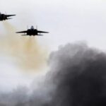 İsrail İrana yenidən zərbələr endirməyə başladı israil-irana-yeniden-zerbeler-endirmeye-basladi