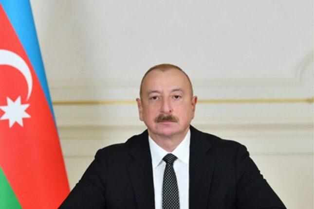 Onlara verilən vəsiqənin nümunəsi təsdiqləndi