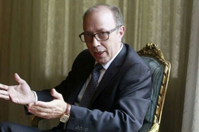 “Zəmanətli sülh” müzakirələrinə keçmiş nazir də qoşulub