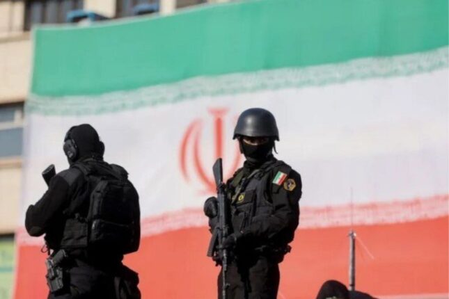 İranda daxildə hansı silahlı qruplar var? – ARAŞDIRMA
