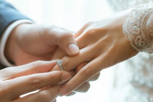 Azərbaycanlı qadınlar ən çox hansı ölkələrin vətəndaşları ilə evlənirlər?