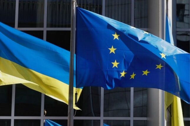 Orbanın vetosu işə yaramadı: Aİ Ukraynaya 30 milyard avronu başqa yolla verir