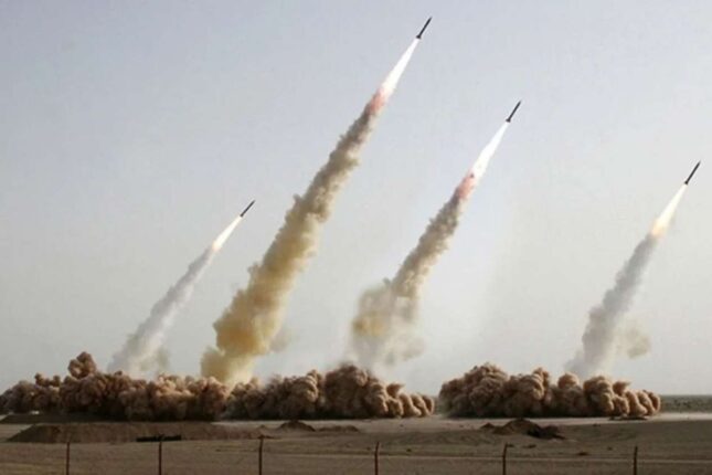 İran Kipri vurdu – RƏSMİ