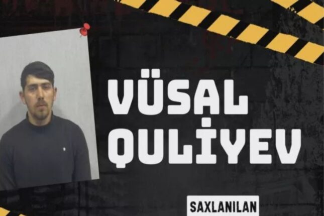 “TikTok”da narkotik satırdı – TUTULDU – VİDEO