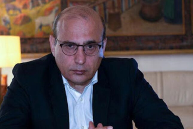 Danelyandan sərsəmləmə: Azərbaycana daha bir böhtan