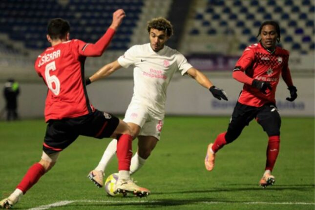 “Kəpəz” “Turan Tovuz”a, “Qəbələ” “Sabah”a qarşı