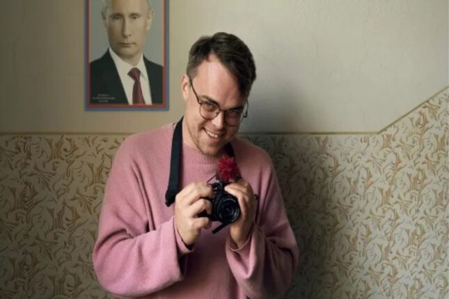 Putin haqqında çəkilən sənədli film “Oskar” aldı – VİDEO