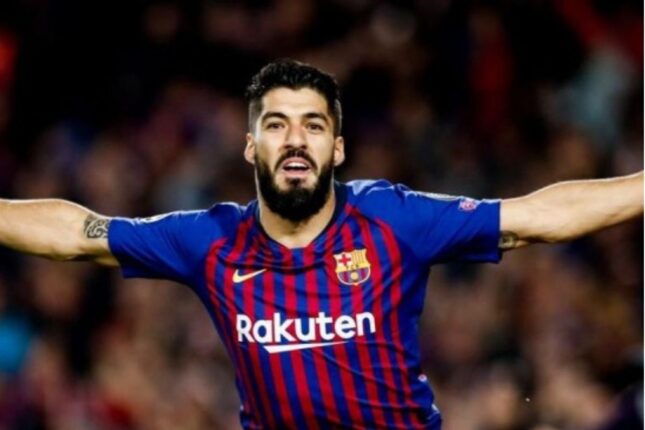 Suaresi transfer etmək istəyirlər