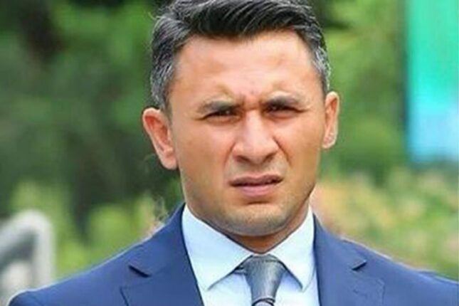 Seyfəddin Dəmirlini aldadıb – 400 min almaq istəyiblər