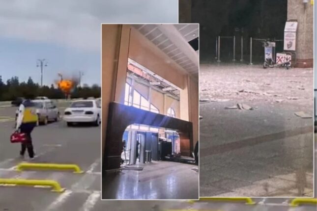 İran rəsmisi: “Məqsədimiz Azərbaycana hücum olsaydı, kiçik PUA göndərməzdik”