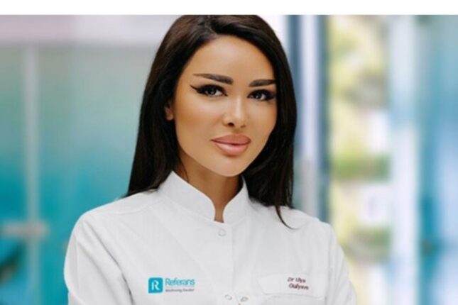 “Referans”ın baş həkimi təhdid və şantajda ittiham olunub