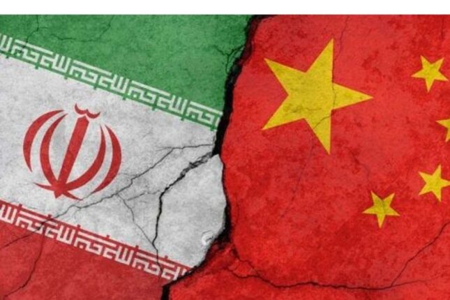 Çindən İrana xəbərdarlıq – “Qətərə toxunma!”