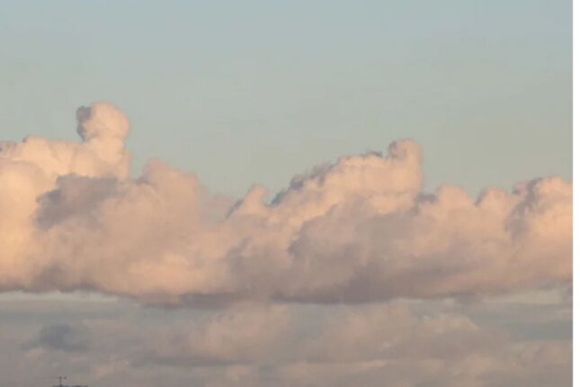 Sabah Bakıda hava yağmursuz keçəcək