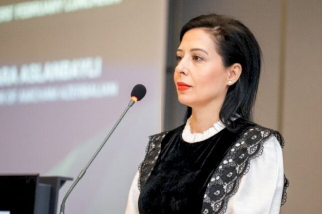 Tanınmış təşkilatın icraçı direktoru 49 yaşında vəfat etdi – FOTOLAR