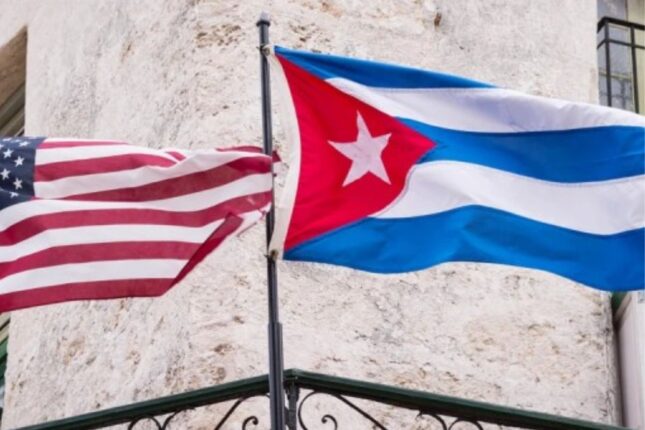 Kuba Prezidenti ABŞ-yə meydan oxudu