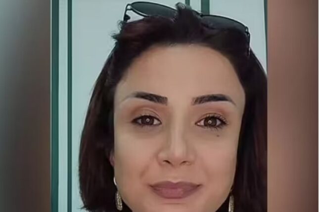 Tiktoker “Miray” həbsdə qaldı