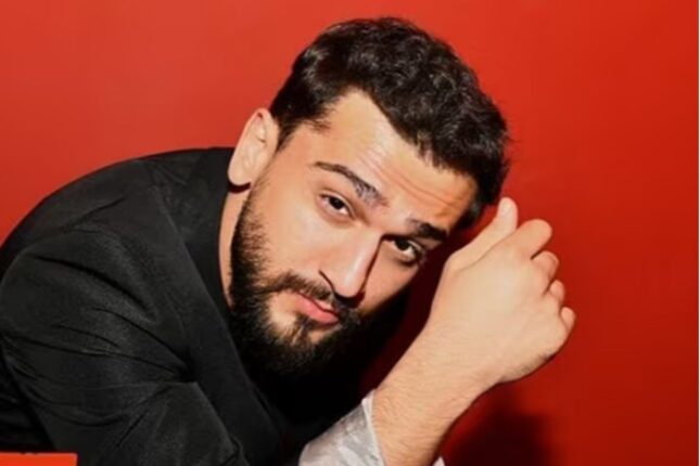 Səsini itirdi, konsertlərini ləğv etməli oldu