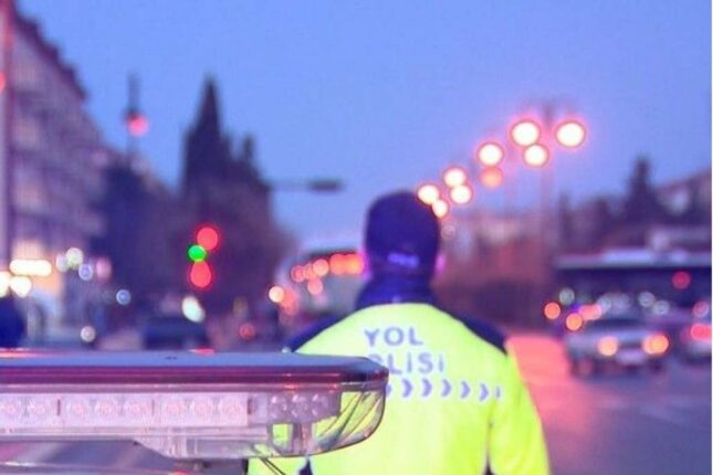 Qəfil vəziyyətlərə hazır olun – XƏBƏRDARLIQ