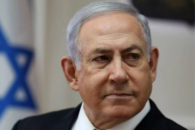 Netanyahu: İran artıq uran zənginləşdirə və raket istehsal edə bilməyəcək