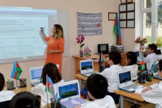 Bayramdan sonra dərslər nə vaxt başlayacaq?