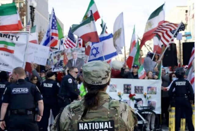 İranda bu şəxslərin əmlakları müsadirə ediləcək