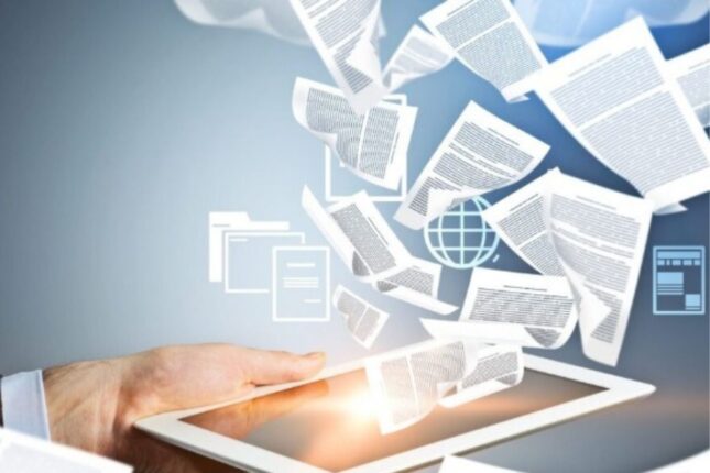 Elektron Sənəd Dövriyyəsinə keçidin məntiqi davamı – Prezident Fəaliyyət Planını təsdiq etdi