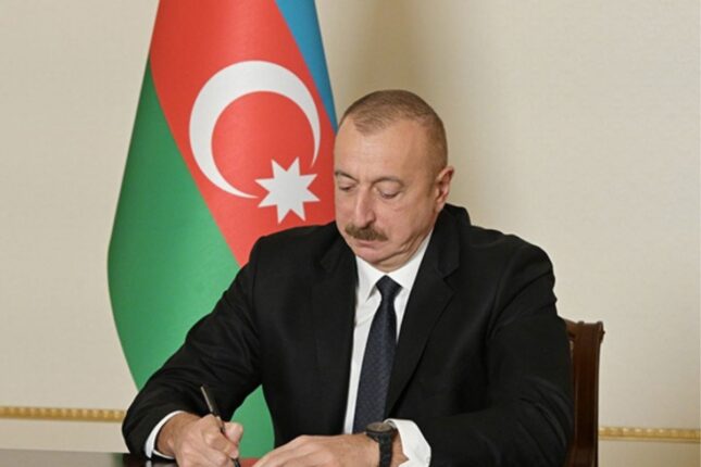 Adları “Qızıl kitab”a yazılmış gənc istedadlara – Xüsusi təqaüdlər veriləcək