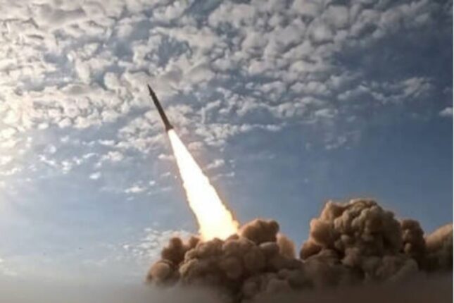 İrana qarşı əməliyyat: ABŞ 11000-dən çox hədəfi vurub