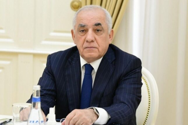 Bu ərazilərdə mitinqlərin keçirilməsi qadağan edildi