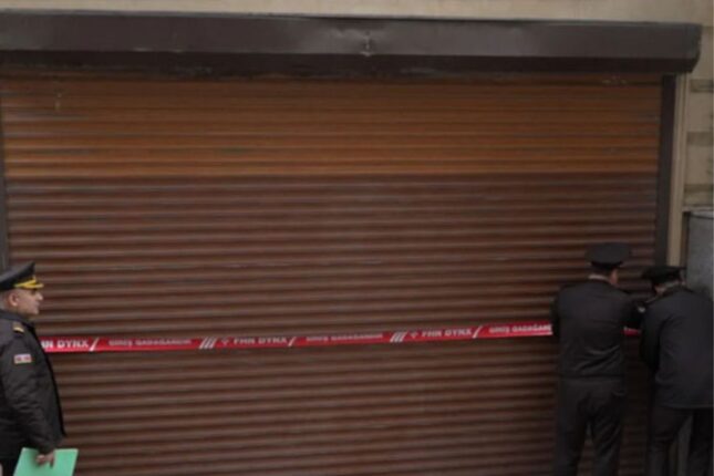 “Omid”də nöqsanlar aşkarlandı (FOTO/VİDEO)