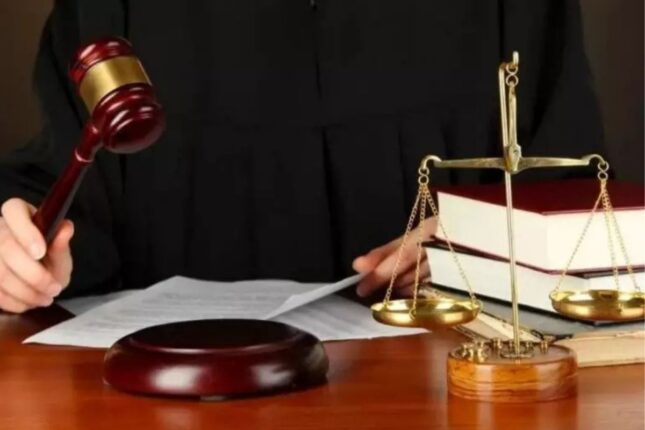 Nazirlik şirkət quran keçmiş əməkdaşını cərimələdi