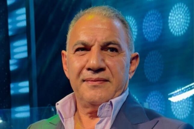 “Paxıllıq etməyin, tez qocalarsınız”-Ədalət Şükürov