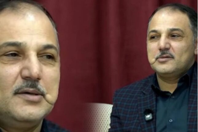 “Qəzadan sonra üzüm bu hala qaldı, aktyor olma arzum bitdi”