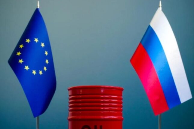 Avropa İttifaqı Rusiya nefti və qazından imtinanı təxirə sala bilər