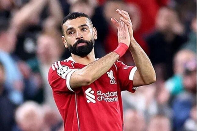 Salah “Liverpul”dan ayrılır
