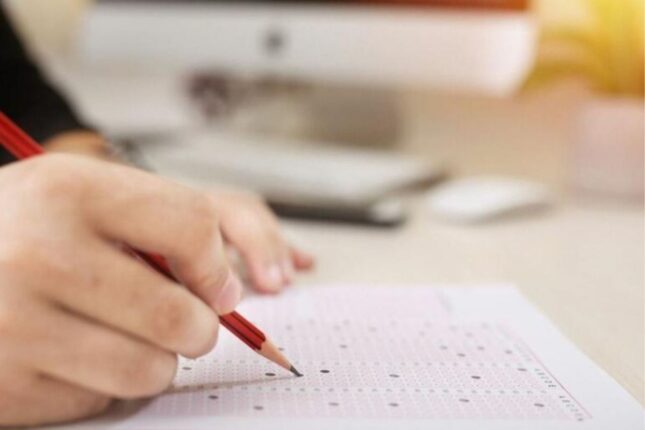 Doktoranturada təhsil alan və ya bitirmiş iddiaçıların nəticələri