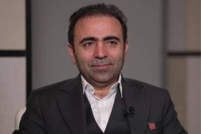 İran Paşinyana xəbərdarlıq edir: Şirqulami baş nazirə mesaj göndərib