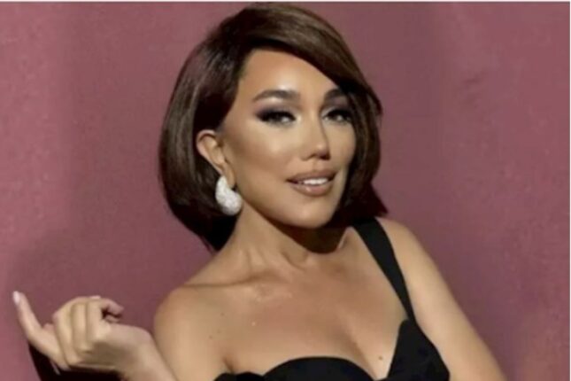 “Kimin xətrinə dəymişəmsə, yaxşı etmişəm”