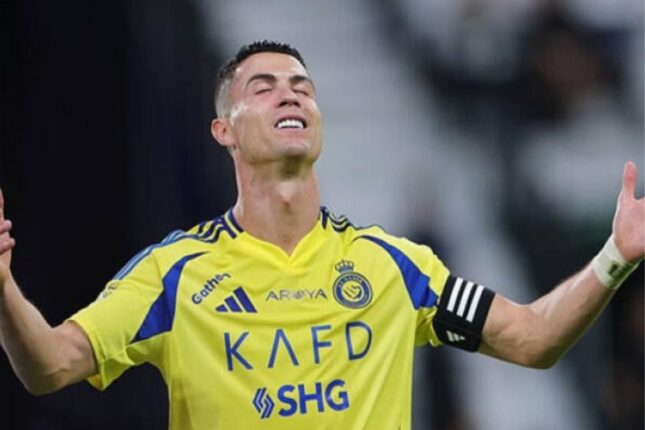 Ronaldo milliyə çağırılmadı – Bu səbəbdən