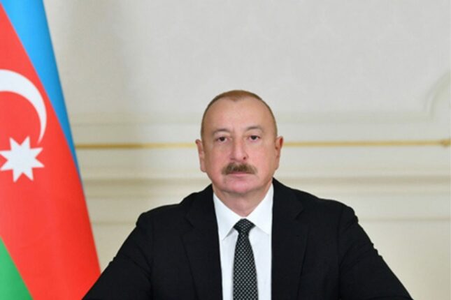 Prezident Naxçıvanın Konstitusiyasına dəyişiklikləri təsdiqlədi