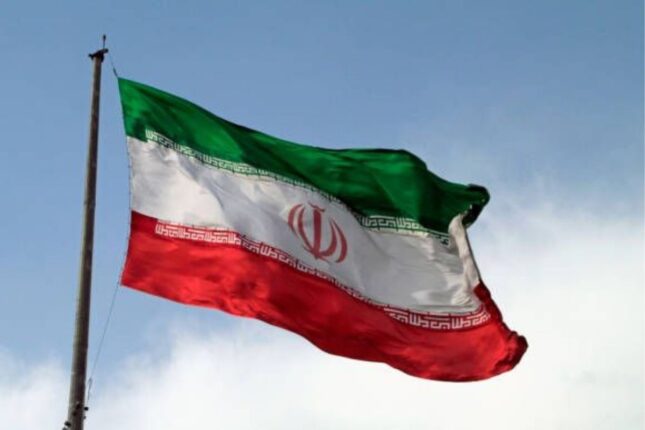 İranda ölənlərin sayı min nəfəri keçib