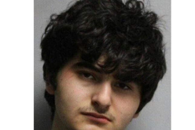 Amerikada azərbaycanlı gənc itib: Polis axtarış aparır – Foto